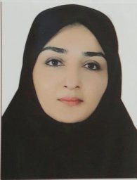 Mozhgan Sabet Teimouri