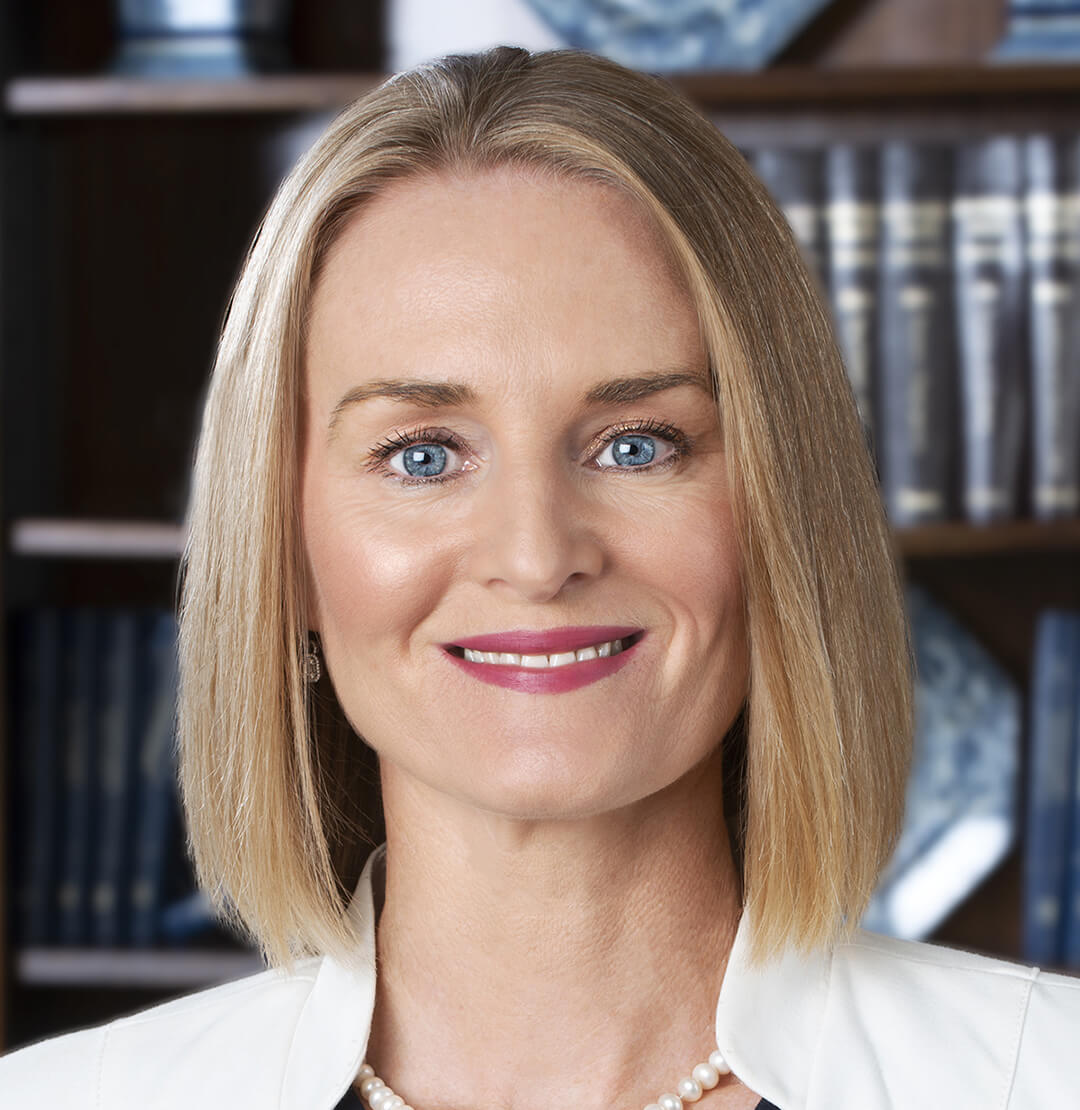 Leanne M. Redman
