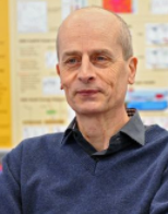 Bernard Pinty