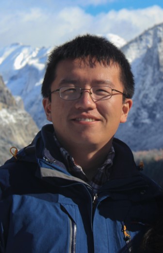 Yang Ju