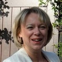 Tracy Warr