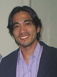 Victor Okazaki