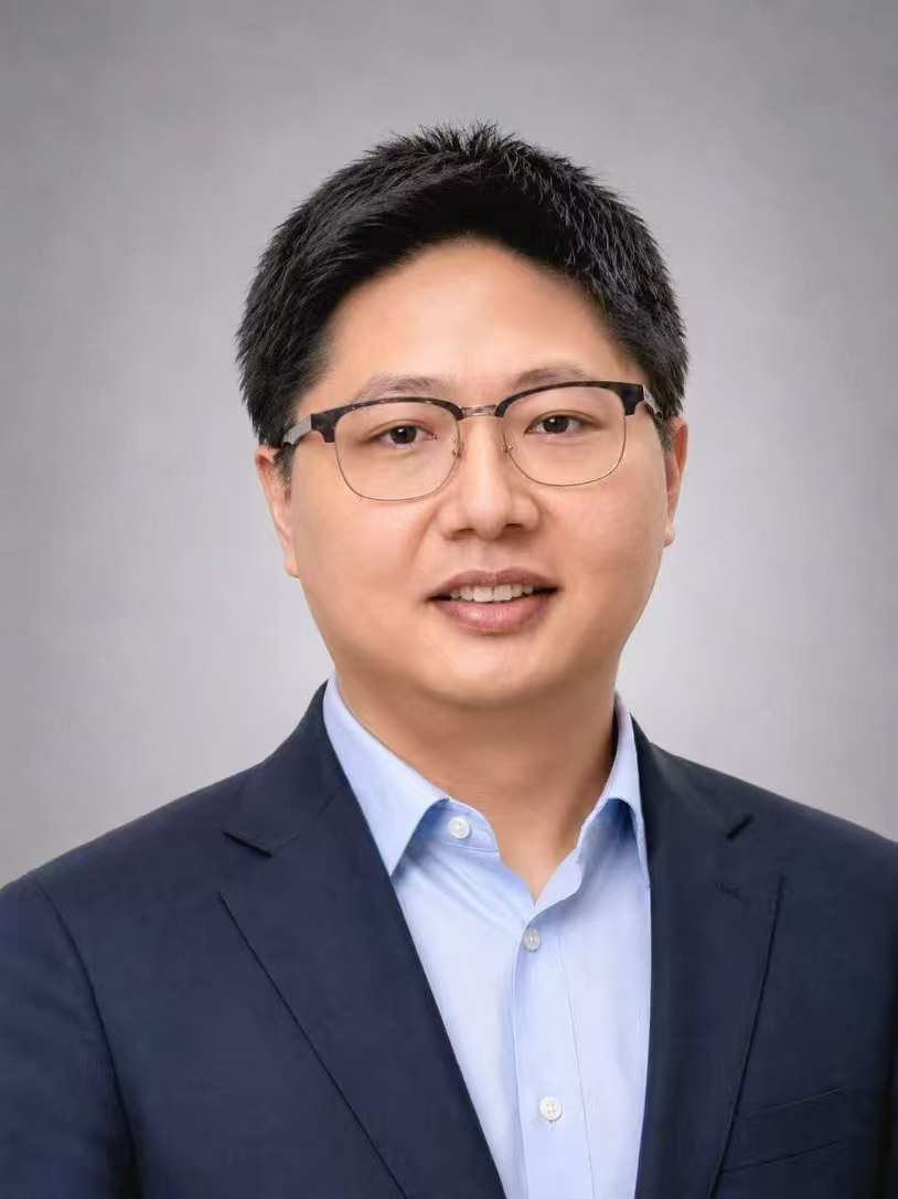 Weiqiang Chen