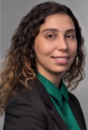Tania Baltazar