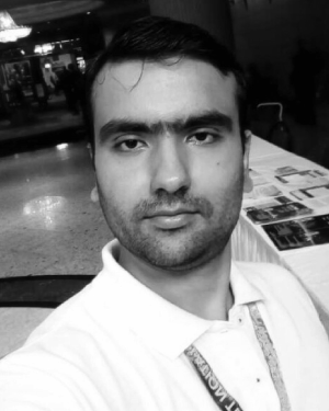 Munish Kumar