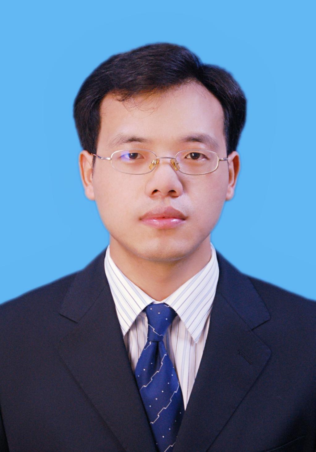 Dazhi Ding