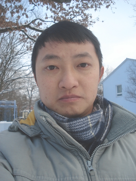 Qiao Liu