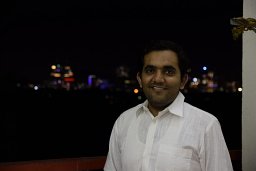 Vimal Kishor