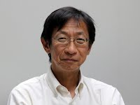 Kazuya Takeda