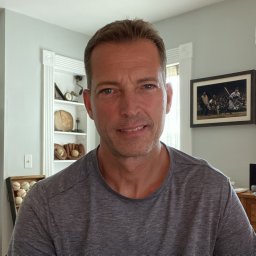 Brian P. Danysh