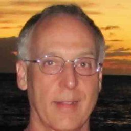 Paul Blum