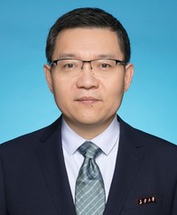 Yisheng An