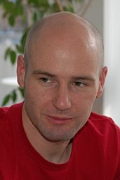 Thomas Speck