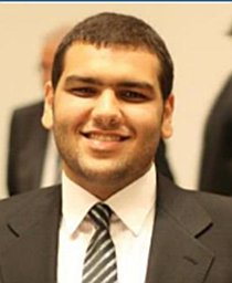 Ismail Alkhatib