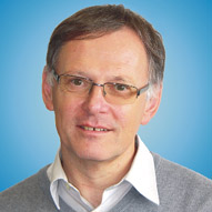 Manfred Scheer