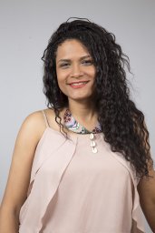 Jaqueline Gomes de Jesus