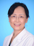 Meilin Liu