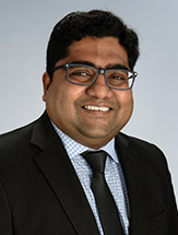 Prasad Dandawate
