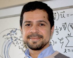 Juan F. Marin