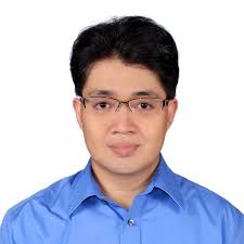 Heng-Tung(Becker) Hsu