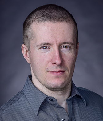 Adrian Nestor