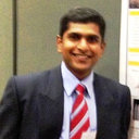 Anand R Nair