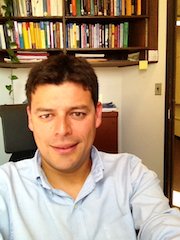 Ponciano José Miguel