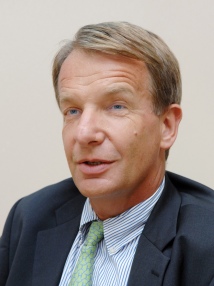 Olivier Dubrule