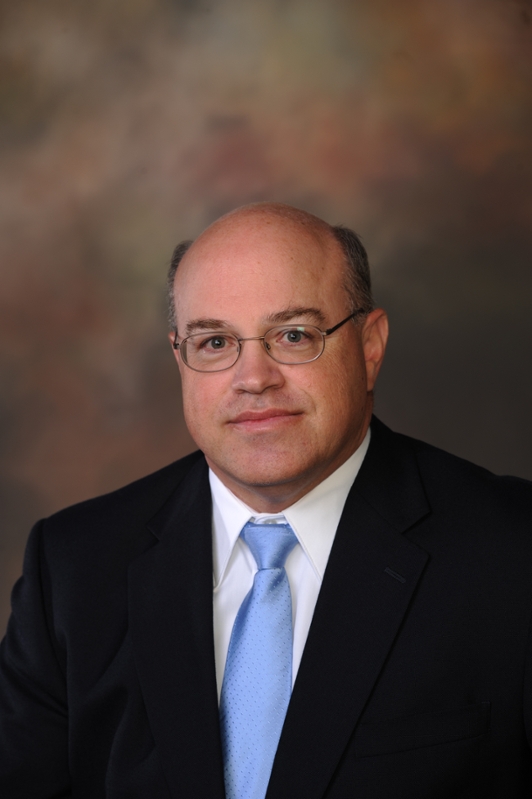 Robert M. Nelms