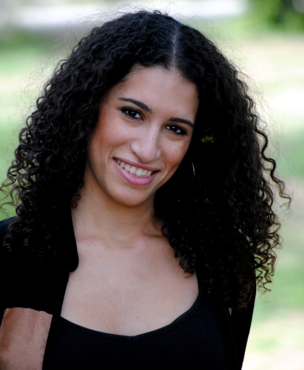 Inbar Mosseri