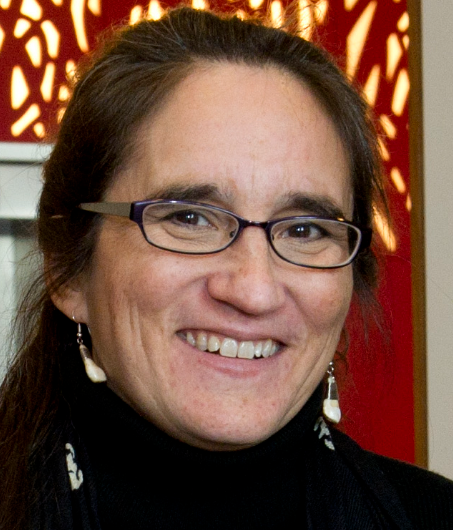 Susan Antón