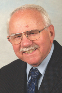 Theodore V. Galambos