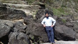 Imdad Ullah Khan