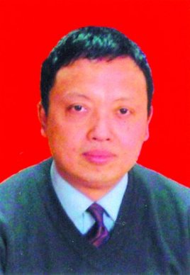 Xudong Shao