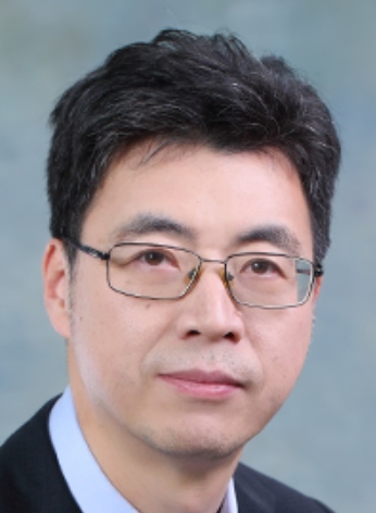 Beiying Liu
