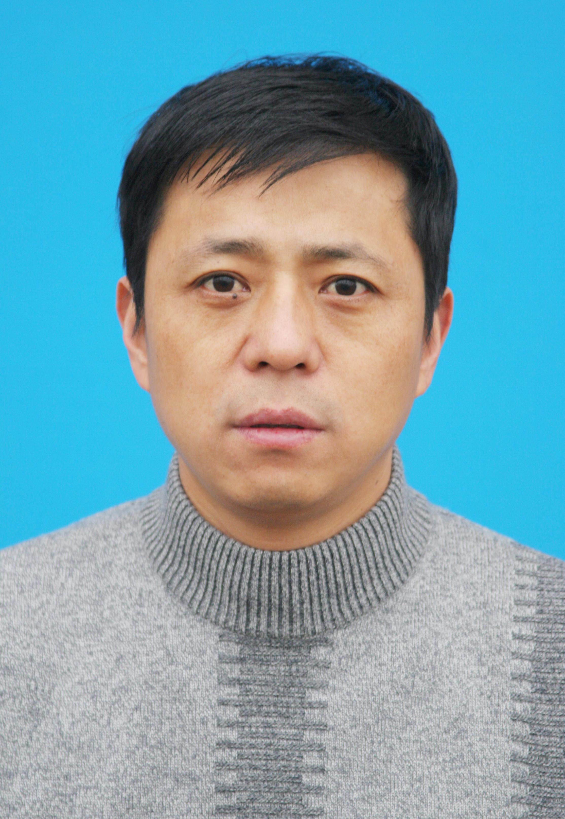 Xuebin Liu