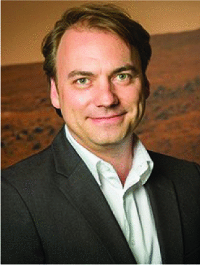 Daniel Schubert