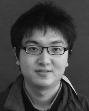 Botian Zhang