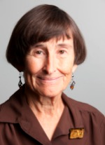 Christiana M. Leonard