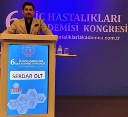Olt Serdar