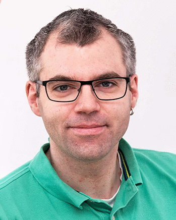Jens Bürger