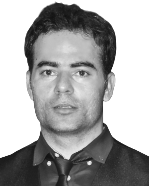 Junaid Akram