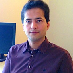Mohsen Rezapour