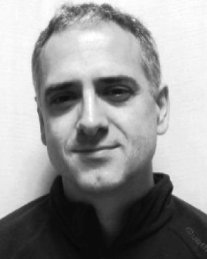 Xavier Colin