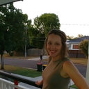 Kelsey Pateman