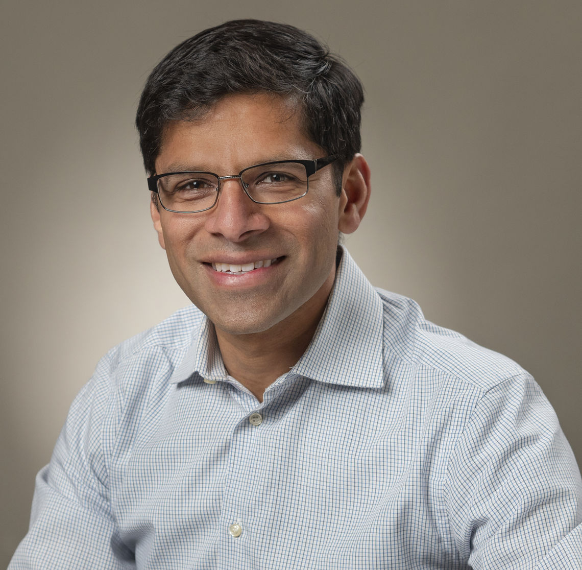 Harsha Thirumurthy