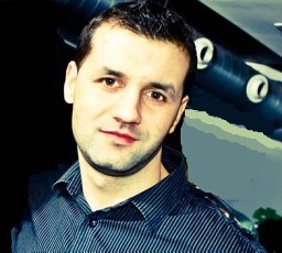 Marius Ciprian Varut