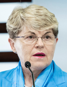 Mirjana Gurinovic