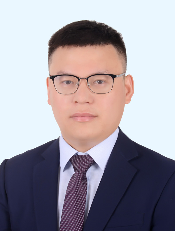 Bingyou Jiang
