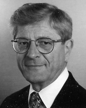 Volker Hans